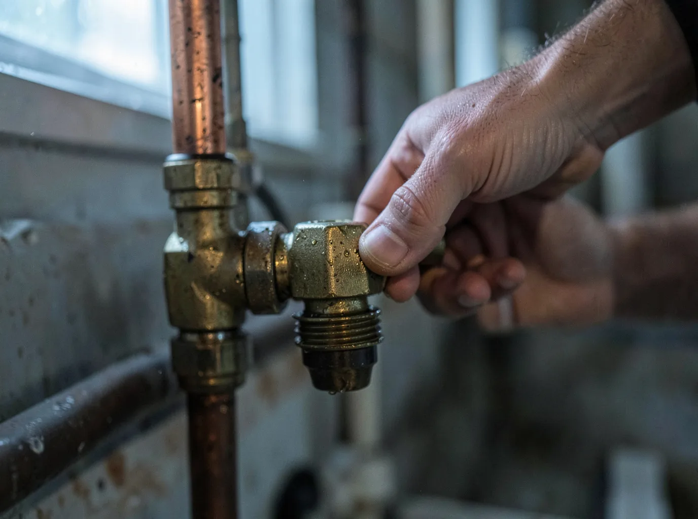 Emergency Plumber Buckhorn, NM FAQs
